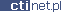 ctinet.pl - hosting, certyfikaty SSL, domeny, webdesign ctinet.pl - hosting, certyfikaty SSL, domeny, webdesign