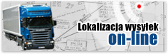 Lokalizacja wysyłek